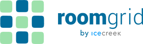 Roomgrid logo